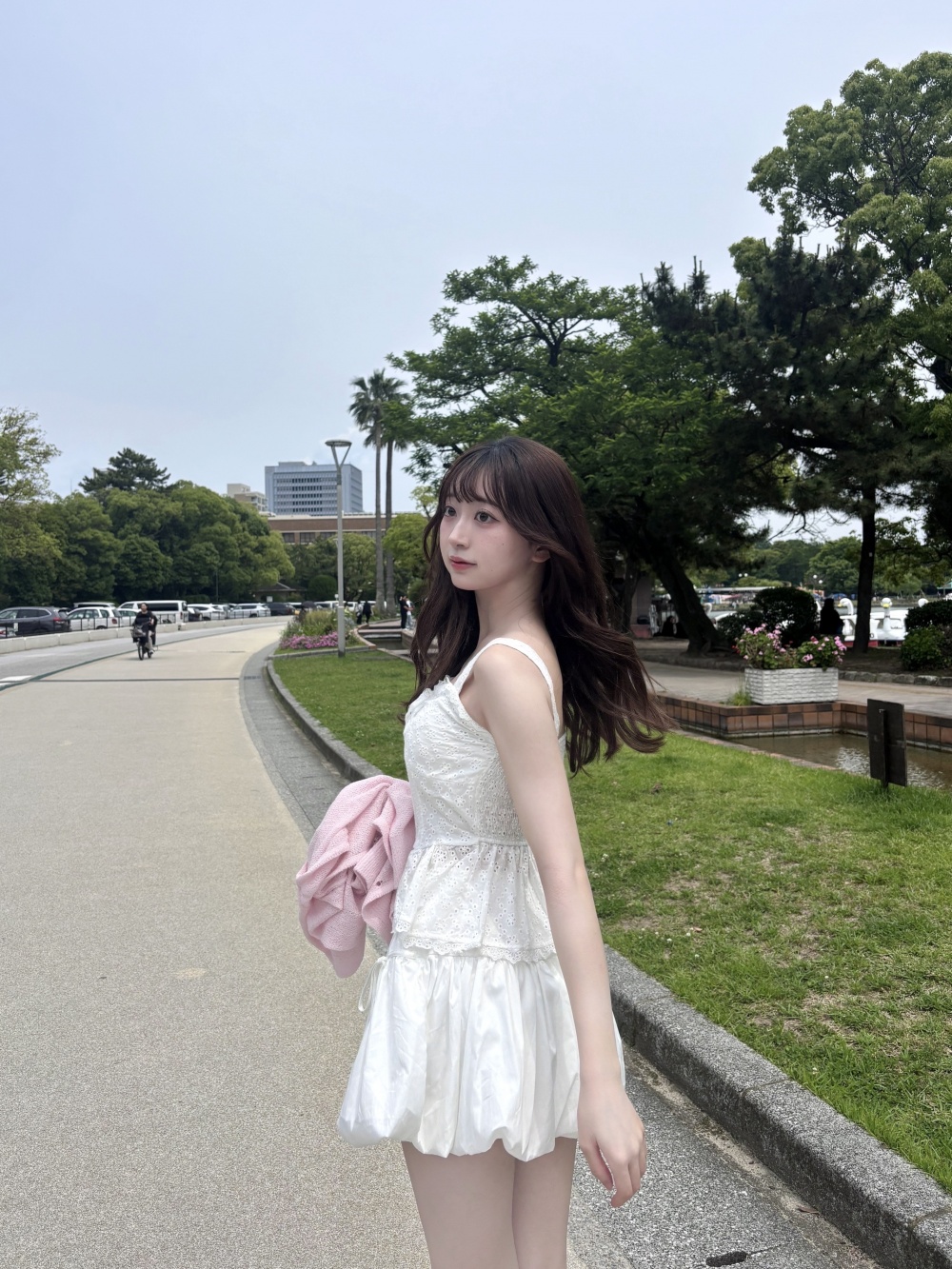 【韓国芸能人着用】★女性に最高！★ファッショナブル★純正★ moonlit - 最も人気の10代・20代女性ファッション韓国通販 [SONA