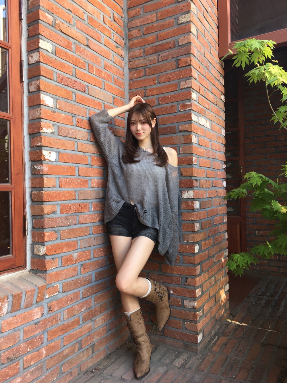 model