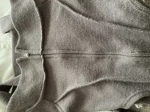 FOTUS フェトウス　オフショルダー　トップス　ジップ 公式】MOUSSYのオフショルダー トップス|検索ページ|シェルターウェブ