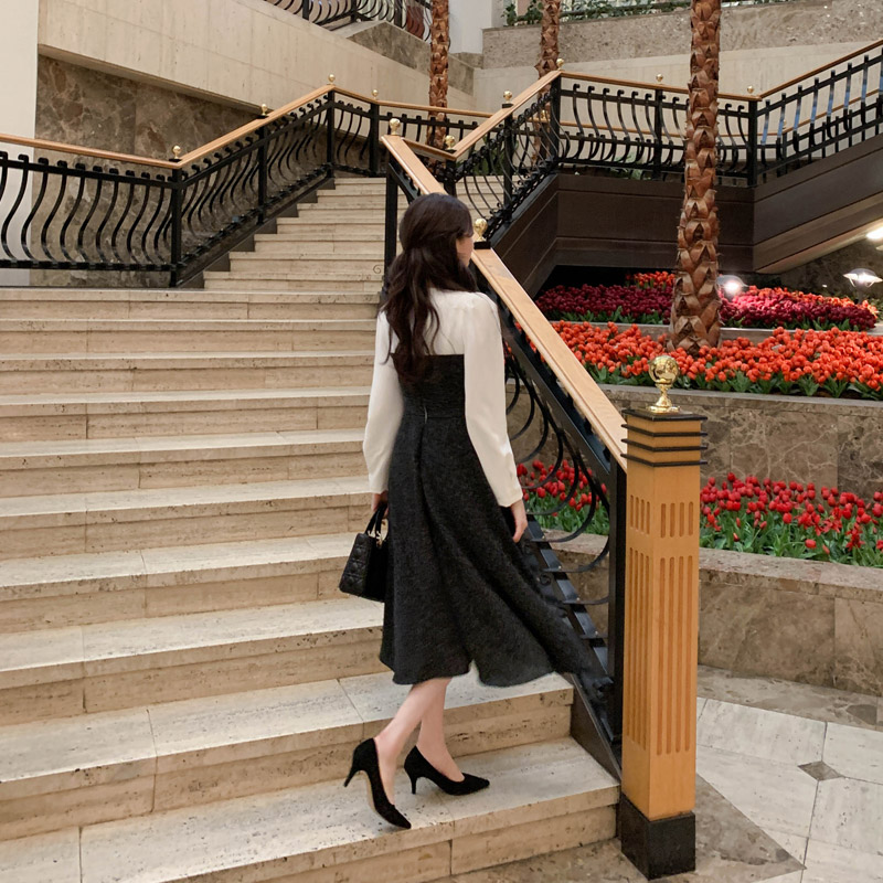 メゾピアノ　フォトスウィーツ柄ドッキングワンピース　120 楽天市場】メゾピアノ(mezzo piano)ドリーミースウィーツ柄