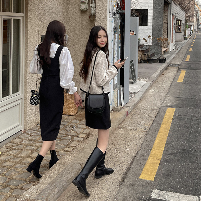 ベーシックミニスカート｜ミニスカート｜韓国ファッション通販 SONA