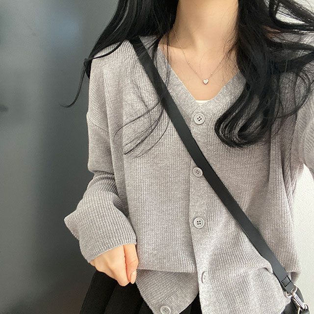 なかーで STAR☆ JACQUARD KNIT CARDIGAN｜CONVERSE TOKYO (コンバース