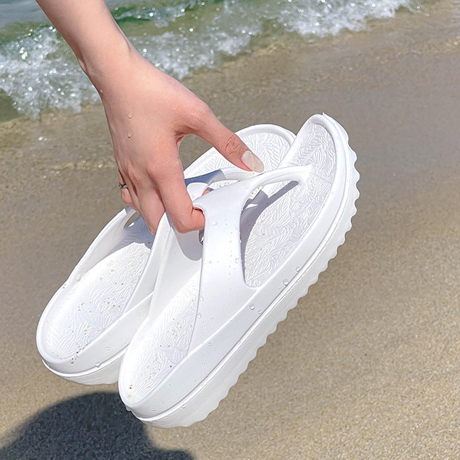 日常沙灘涼鞋