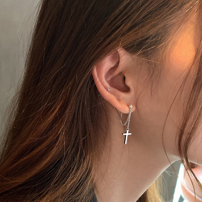 hazama ピアス 未使用 hazama 惹きずり込まれる運命のピアス Ado ピアス - メルカリ