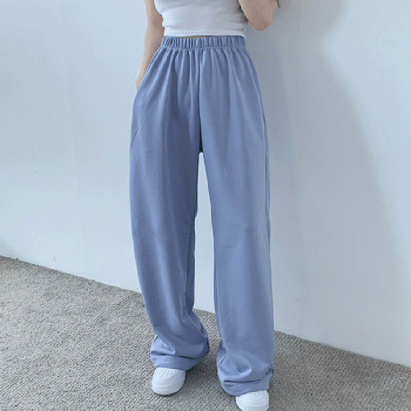 SONA [男女共用]2WAYストリングバンディングパンツ6色 10代・20代女性ファッション韓国通販