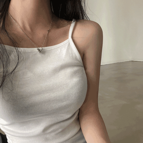 スクエアキャミソール