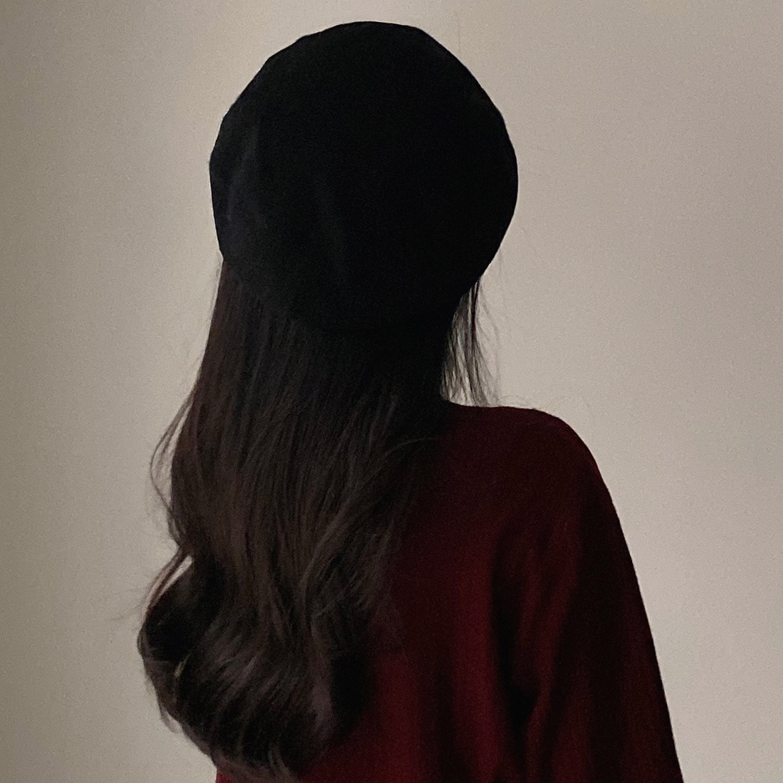 PUT ON ベレー帽 Amazon.co.jp: JJZXD 中高年 メンズ 帽子 春秋 薄っぺらい