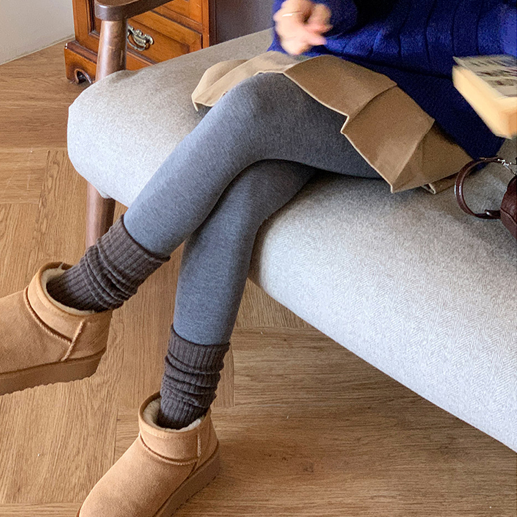 真冬のヒートテックシリーズ(長袖T/キャミソール/レギンス)