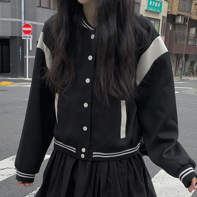 しゃちょー様ご購入品south2west8 ノーカラー　ジップ　ジャケット しゃちょー様ご購入品south2west8 ノーカラー ジップ ジャケット