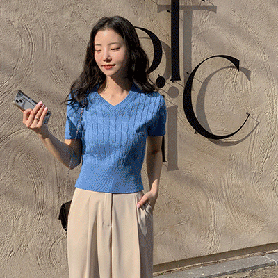 ROPE♥新品♥24SS♥春ニット♥コットン 楽天市場】春 ニット（ブランドロペピクニック）（ニット