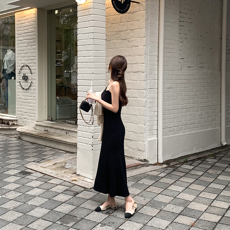 【タグ付】チェスティ ドッキングキャミソールワンピース ロングスカート S GRL - GRLキャミワンピース付きドッキングティアードワンピース