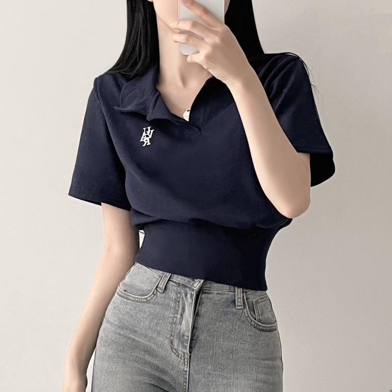 サンウォン着用 Tシャツ　ボイプラ　traineea 韓国　半袖 サンウォン着用 Tシャツ ボイプラ traineea 韓国 半袖 - メルカリ