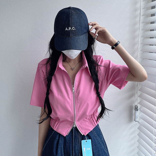 kaaana♪ 韓国❤️アウター ジャケット カバーオールジャケット(その他のジャケット・スーツ) | a.v.v