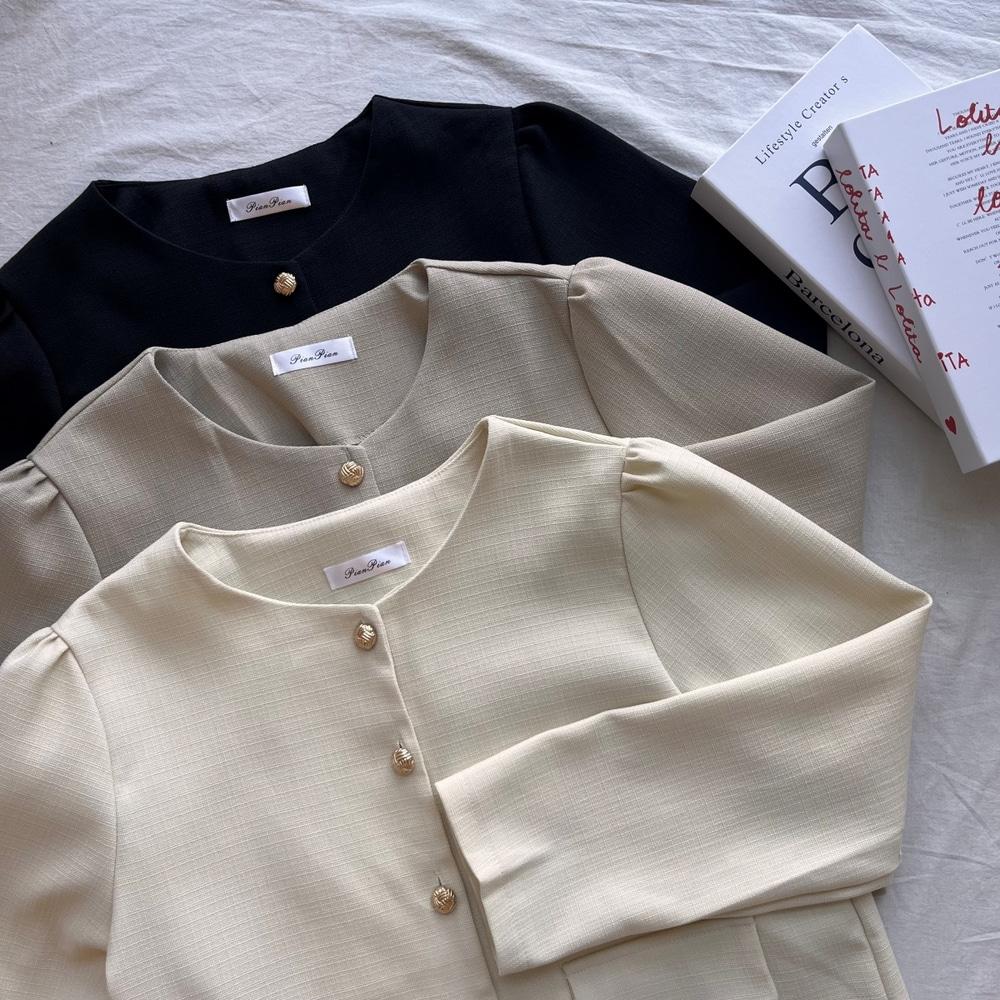 風合い◎ DKNY ジップアップ　レザージャケット　ベージュ　ML位 短丈 楽天市場】レザージャケット テーラードジャケット 7分袖