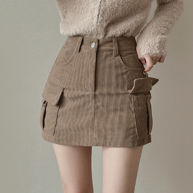 ASKYURSELF コーデュロイ　超希少　Lサイズ 大きいサイズ カジュアルスーツ メンズ セットアップ ハイテンション