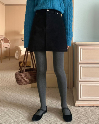 コットンタイツ