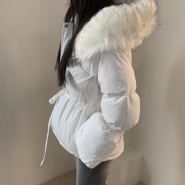 ANTIMID FLIGHT JACKET 【tig着用】M ファーダウン
