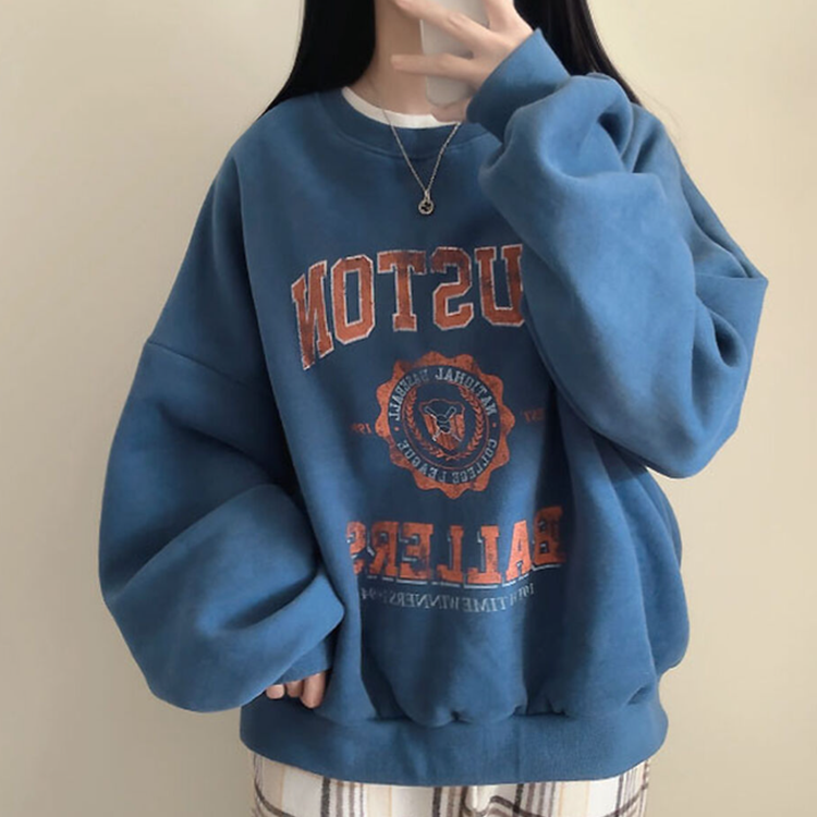 トレーナー♡ 楽天市場】SPORTY＆RICH スポーティアンドリッチ トレーナー QZ871