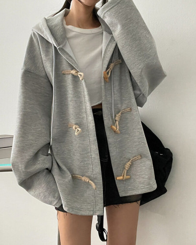 SHORT/LONG)フードダッフルコート｜コート｜韓国ファッション通販 SONA