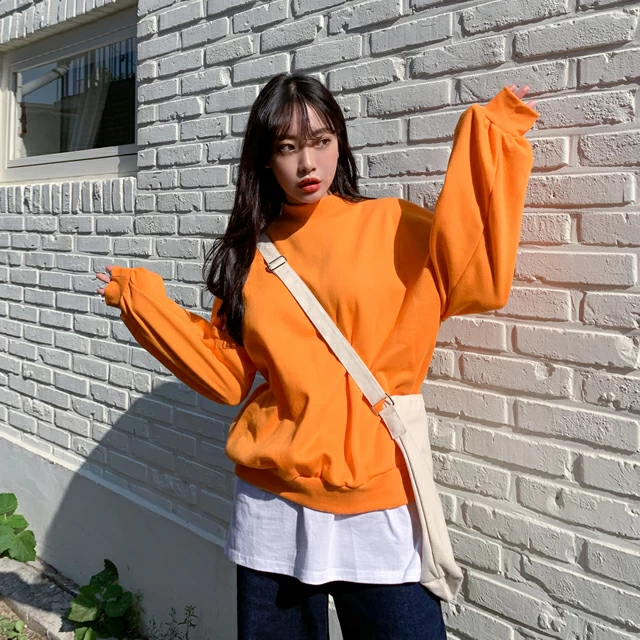 Sonyunara フェイクレイヤードtシャツスカート