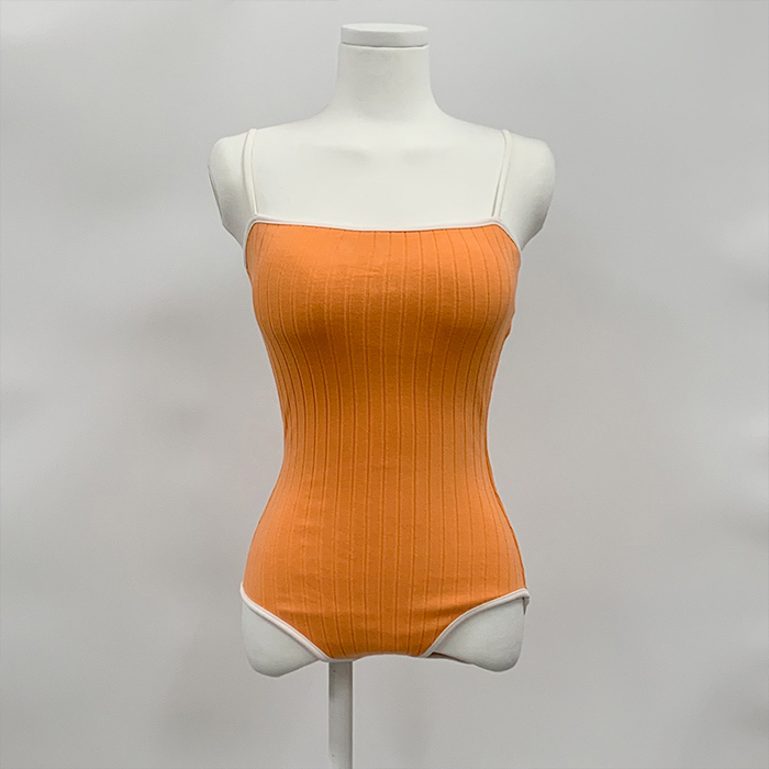 KPS'Swami's Onepiece/ML' 水着 ビキニ 一点もの ブラック 水着 ワンピース モノキニ 胸開き セクシー M~XL