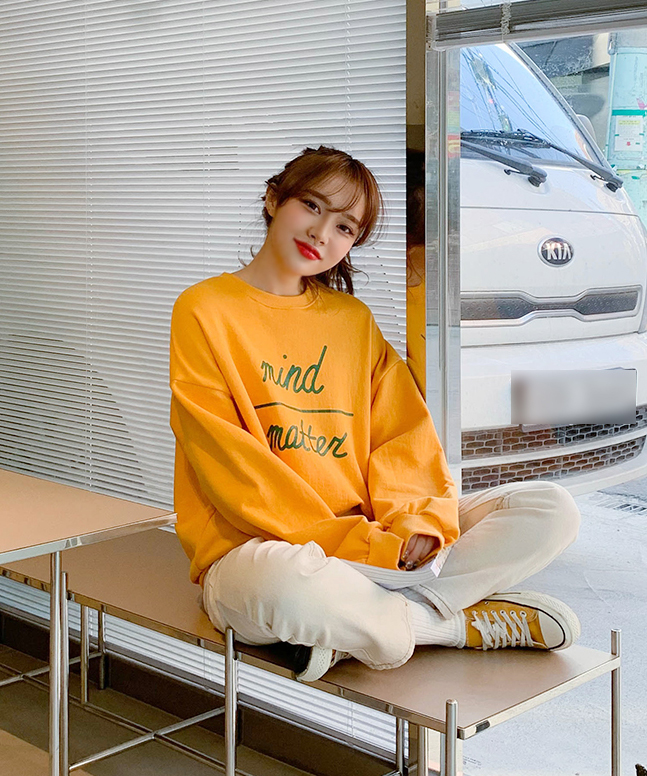 소녀나라 - 노매럴맨투맨 노매럴맨투맨