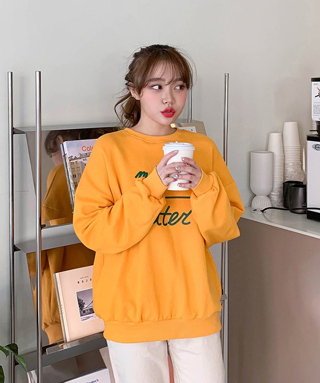소녀나라 - 노매럴맨투맨 노매럴맨투맨