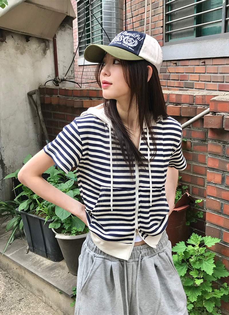 キャップ　まとめ売り 配色ビンテージレトロボールキャップ｜ファッション雑貨｜韓国