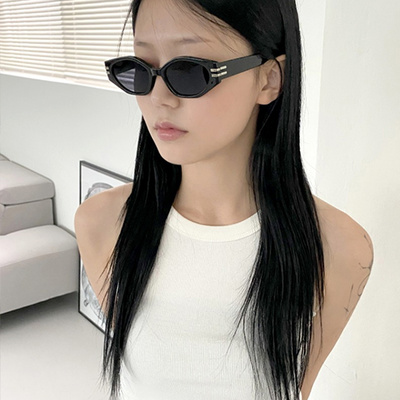 ストリートスクエアサングラス
