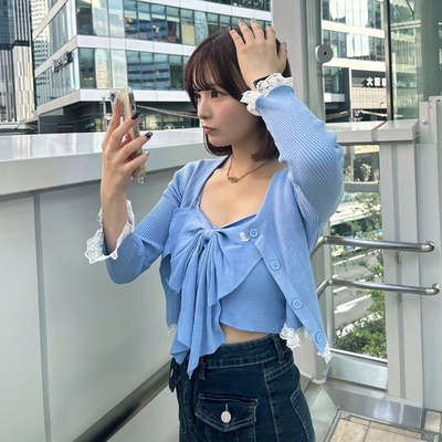 cherryful｜韓国ファッション通販 SONA アンバサダーショップ