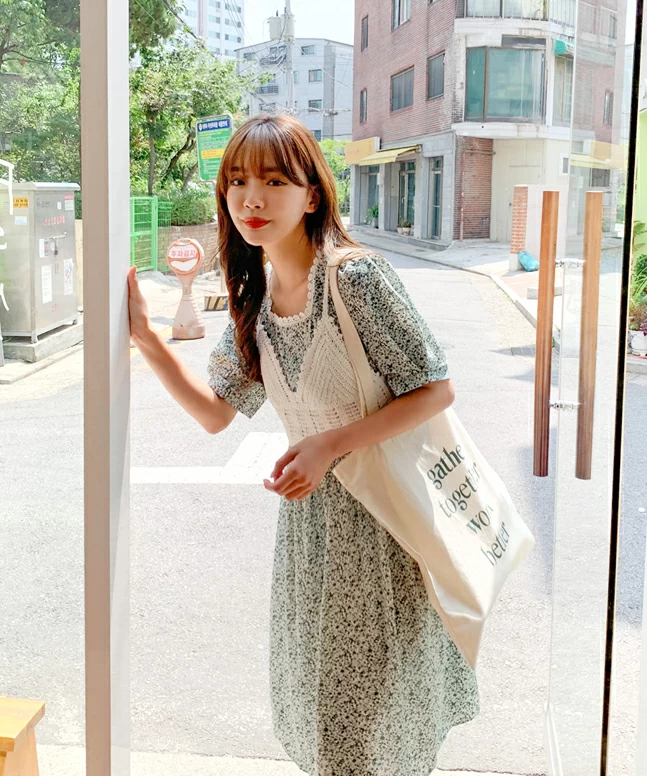 Sonyunara 企画 少女ワンピース10種類大集合
