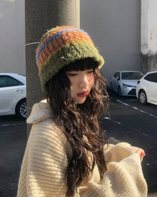 ベリームーンパビーニー