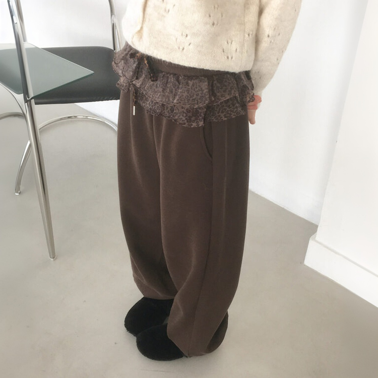 Backwards ヒョウ柄 ジョガーパンツ Backwards ヒョウ柄 ジョガーパンツ 楽天市場】レオパード