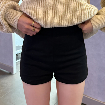 ベーシックショートパンツ