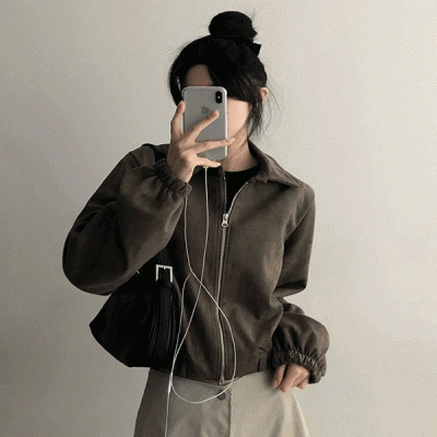 ★Binary01★ ツーウェイスエードジャケット 2COLORS i400_1741137615_933.gif