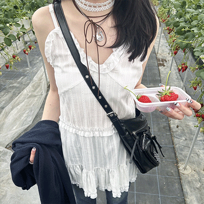 ボヘワンピース