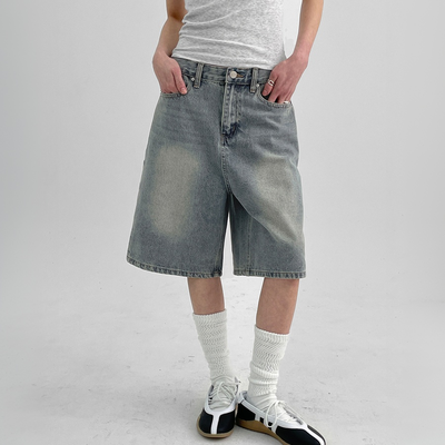 ★BLACKUP★ カゴバミューダデニムパンツ i400_new_67eb80fb20a27.png