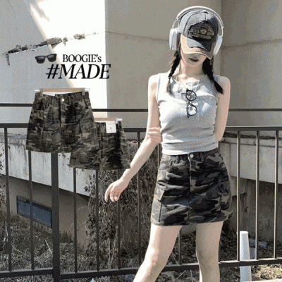 スカート - 最も人気の10代・20代女性ファッション韓国通販