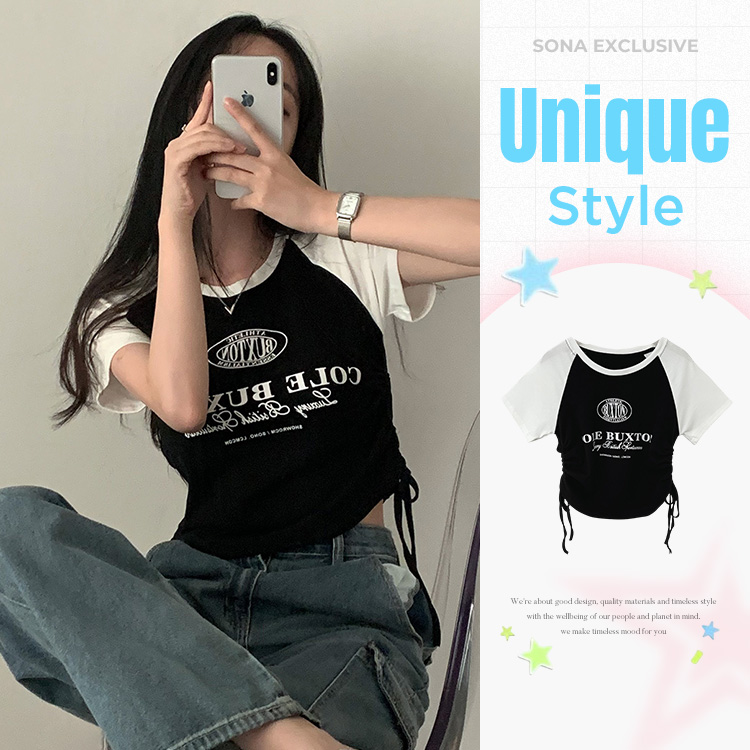半袖Tシャツ 【特価♥SUMMER】ヒップでカジュアル!半袖Tシャツ16種