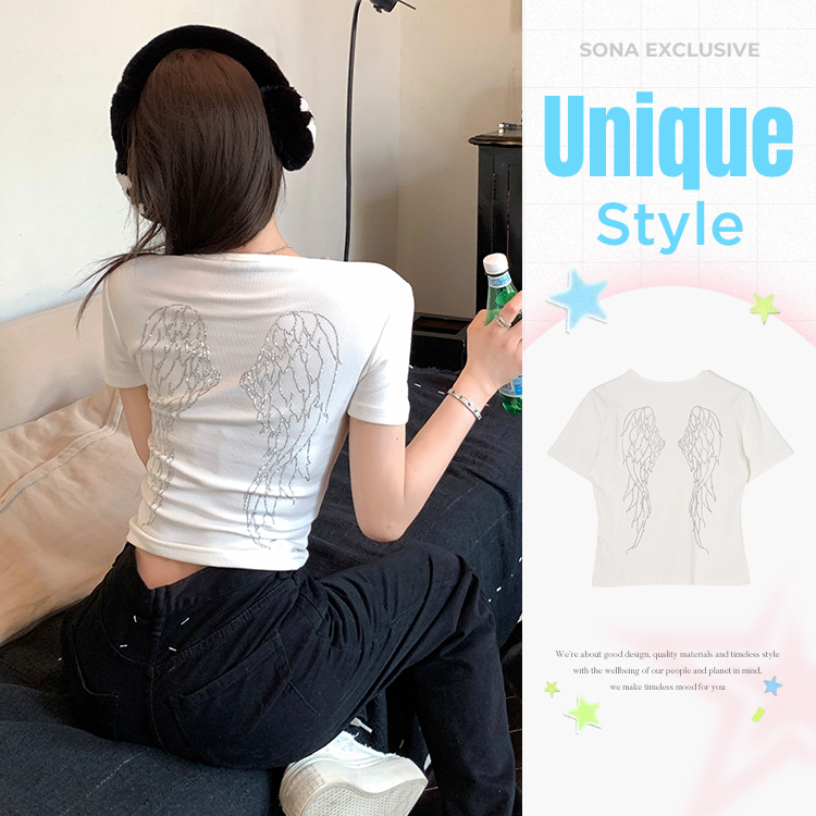 半袖Tシャツ 【特価♥SUMMER】ヒップでカジュアル!半袖Tシャツ16種