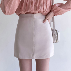 스윗하트 미니스커트