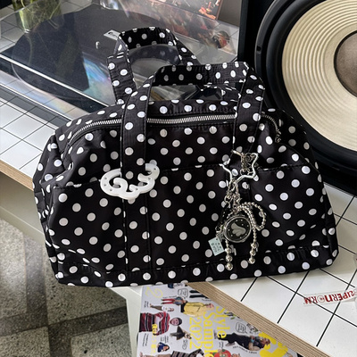 ドットボストンバック