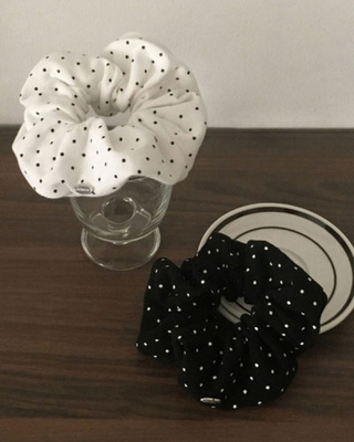 ドットシュシュ