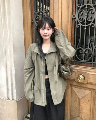 フィールドジャケット