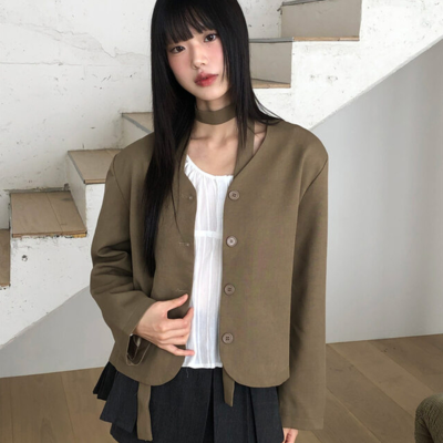 〆〆　マフラー　香水　ジャケット3点セット 〆〆 マフラー 香水 ジャケット3点セット オーガニックカシミヤ