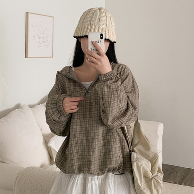 《沙羅です》新品・タグ付き「Ａ／Ｄ」カーディガン(^^)v 1500024Y0164_m1_a023.jpg