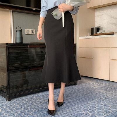 マーメイドスカート