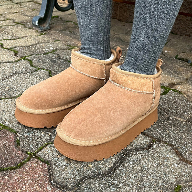 ムートンブーツ｜ブーツ｜韓国ファッション通販 SONA