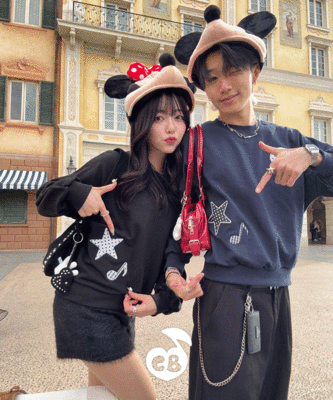 【❤️MADE】 CB스타 맨투맨