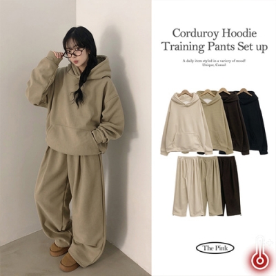 ななつぼし様⭐︎TFW49 クルーネック　スウェット　トレーナー　パンツ　セット PENNEYS トレーナー スウェット 「THE FOX」basic Crew sweat キツネ